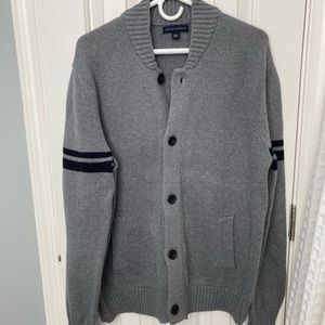 Men’s Banana Republic Cardigan- XL
